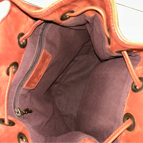 Cole Haan // Bucket bag - Picture 6 of 9